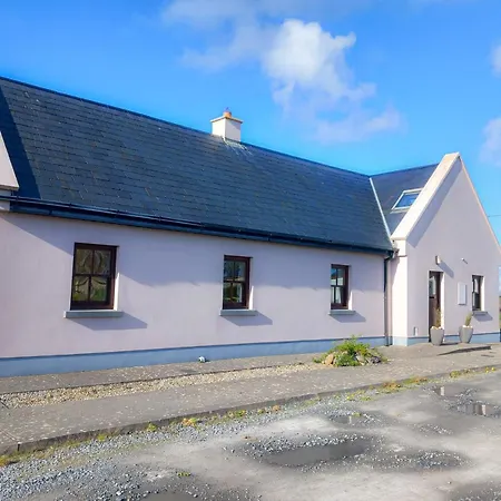 Casa vacanze Seaview Doonbeg