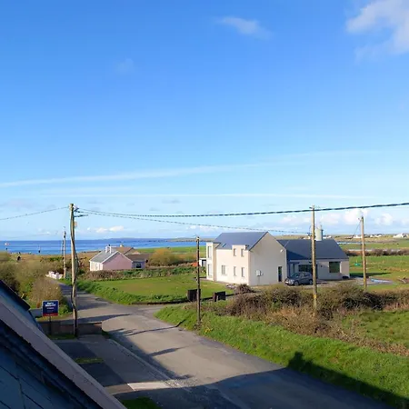 Casa vacanze Seaview