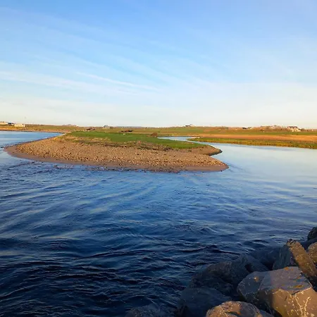 Casa vacanze Seaview Doonbeg